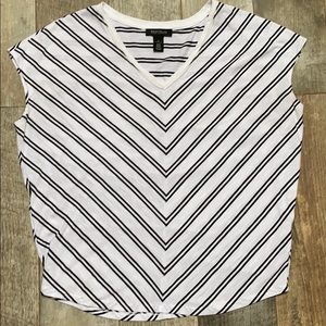 White House Black Market shirt